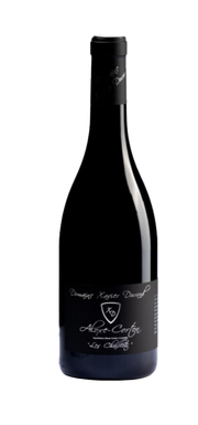 DOMAINE XAVIER DURAND ALOXE CORTON ROUGE LES CHAILLOTS 2016